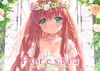 Rewrite 10th memorial Arrange Album: Forestia [MP3 320K]