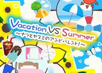 THE IDOLM@STER MILLION LIVE! Vacation VS Summer ~Natsu to Yasumi no Ambivalent!~ [MP3 320K]