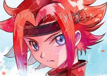 Eir Aoi – PHOENIX PRAYER (Single) [FLAC + MP3]