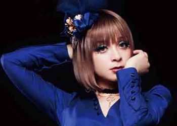 MARiA – Galactic Wind (Single) Ancient G’s-Frame ED [FLAC + MP3]