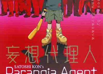 Paranoia Agent Original Soundtrack [FLAC + MP3]