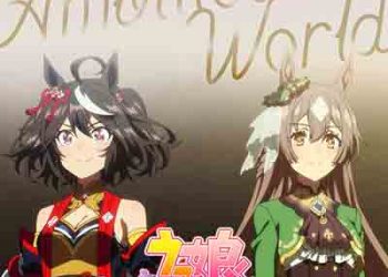 Umamusume Pretty Derby 1st Anniversary Special Animation: Ambitious World [FLAC + MP3]