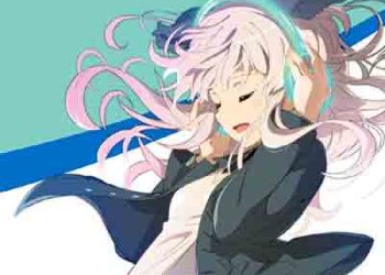 WONDERFUL WORLD (Renmei Kuugun Koukuu Mahou Ongakutai Luminous Witches OP) [FLAC + MP3]