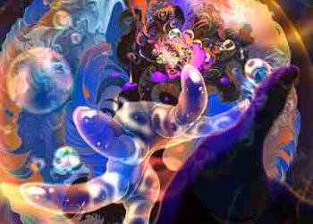 Eve feat. Uta – Bubble (Single) Anime Film BUBBLE OP [FLAC + MP3]