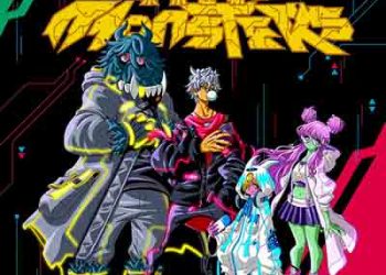 TOKYO MONSTERS – PUPPET’S (Single) TESLA NOTE OP [FLAC + MP3]