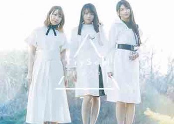 TrySail – TryAgain (Album) [FLAC + MP3]