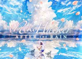 Neko Hacker – After The Rain (Digital Single) [FLAC + MP3]