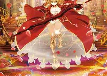 Fate/EXTRA Last Encore Original Soundtrack [FLAC + MP3]