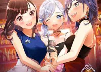 ⊿TUNES – Beautiful VISION -Doukei-  (Digital Single) [FLAC + MP3]