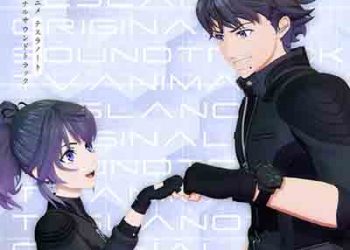 TV ANIMATION TESLA NOTE ORIGINAL SOUNDTRACK [FLAC + MP3]