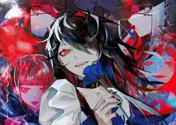 Kanaria 2nd Album – Kanaria.code [FLAC + MP3]