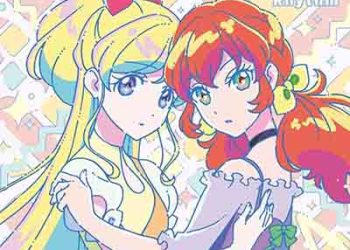 AIKATSU! SERIES 10TH ANNIVERSARY ALBUM Vol.03 Mellow Tears Rhythm [FLAC + MP3]