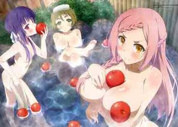 Nourin (OST) MUSIC COLLECTION [FLAC]