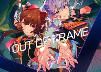 Hoshimachi Suisei & Inui Toko – OUT OF FRAME (Digital Single) [FLAC + MP3]