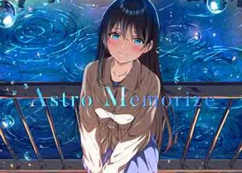 Vivid Lila – Astro Memorize (Mini Album) [FLAC + MP3]