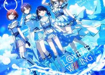 THE IDOLM@STER SHINY COLORS L@YERED WING 07 [FLAC + MP3]