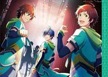 THE IDOLM@STER SideM GROWING SIGN@L 15 Take a StuMp! [MP3 320K]