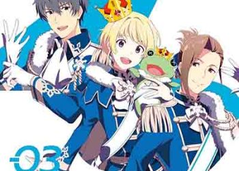 THE IDOLM@STER SideM 49 ELEMENTS -03 Beit [MP3 320K]