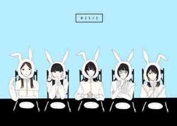 mzsrz – Filter (The Love Between the Director and the Company Livestock Is Frustrating ED) [FLAC + MP3]