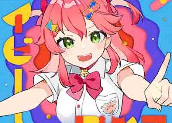 Sakura Miko – Baby Dance (Digital Single) [FLAC + MP3]