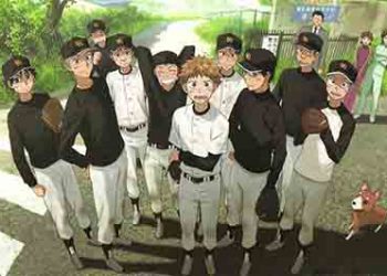 Ookiku Furigabutte (OST) MUSIC COLLECTION [MP3 320K]