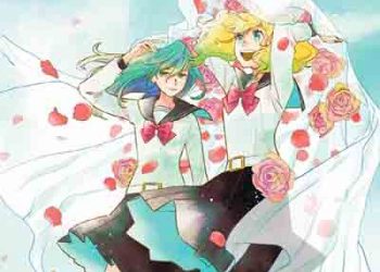 KAGEKI-SHOJO!! ORIGINAL SOUNDTRACK [FLAC + MP3]