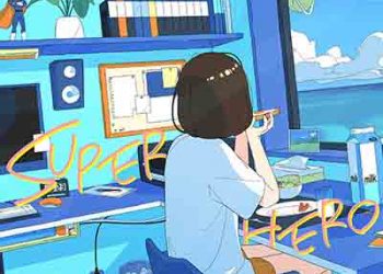 YUC’e – SUPERHERO (Digital Single) [FLAC + MP3]