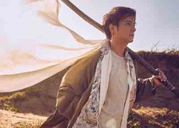 Yusuke – komugi (Single) [FLAC + MP3]