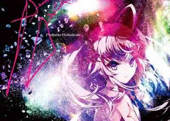 Failnaught (CV: Hikaru Akao) – Probatio Diabolica (Single) [FLAC + MP3]