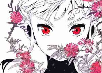 Ringo Aoba –Pandora no Rakuen / Rakuen no Tobira (Single) euphoria ED [FLAC + MP3]