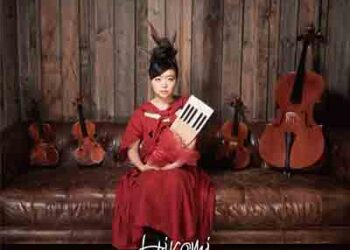 Hiromi – Silver Lining Suite (Album) [FLAC + MP3]