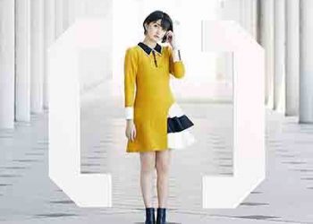 Yuri Komagata – [CORE] (Mini Album) [FLAC + MP3]