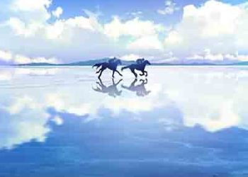 Fanfare of Adolescence Original Soundtrack [FLAC + MP3]