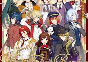 Nostalgie Roman Renkashuu ~Meiji Tokyo Renka 10th Anniversary Album~ [FLAC + MP3]