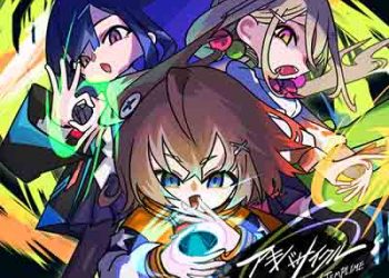 DEN-ON-BU – Akiba Cycle (Prod. TEMPLIME) [FLAC + MP3]