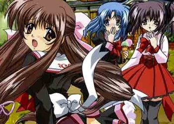 Final approach (OST) MUSIC COLLECTION [MP3 320K]