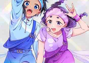 SELECTION PROJECT CHARACTER SONG CD 03 [FLAC + MP3]