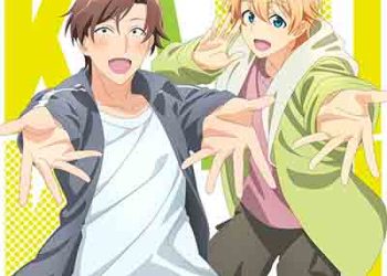 ZINGS – Kimi Kira (Single) Phantom of the Idol ED [FLAC + MP3]