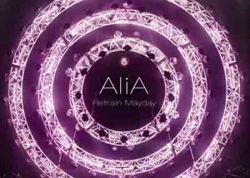AliA – Refrain Mayday (Digital Single) [FLAC + MP3]