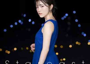 Kaori Ishihara – Starcast (Single) [FLAC + MP3]