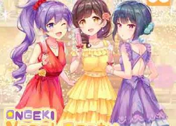 ONGEKI SHOOTERS – ONGEKI Vocal Party volume 06 [FLAC + MP3]