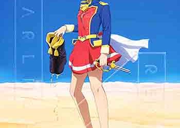 Starlight Kukugumi – Butaiura no Revue (Single) [FLAC + MP3]