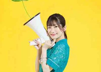 Miho Okasaki – HAPPINESS (Single) [FLAC + MP3]