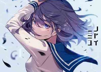 Yui Ninomiya – Dark seeks light / Sanbunteki LIFE (Single) [FLAC + MP3]