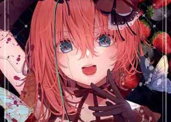 Laur – Afflict (Album) [FLAC + MP3]