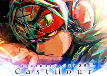 beatmania IIDX 29 CastHour Original Soundtrack [FLAC + MP3]