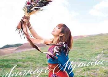 Mai Fuchigami – Journey & My music (Mini Album) [FLAC + MP3]