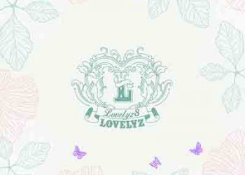 Lovelyz – Lovelyz8 (Mini Album) [FLAC + MP3]