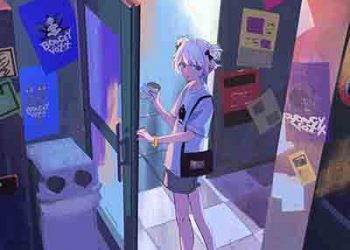 Hijiri – hypoxia (feat. BOOGEY VOXX) [FLAC + MP3]