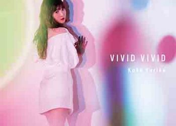 Yurika Kubo – VIVID VIVID (Mini Album) [FLAC + MP3]